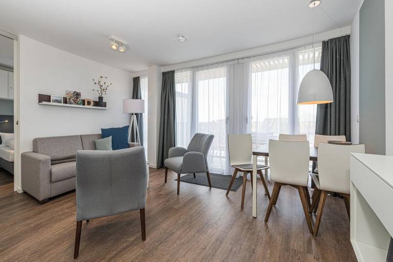 Ferienwohnung Esens