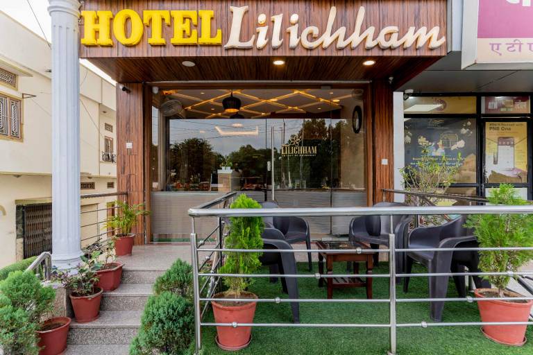 Hotel Lilichham