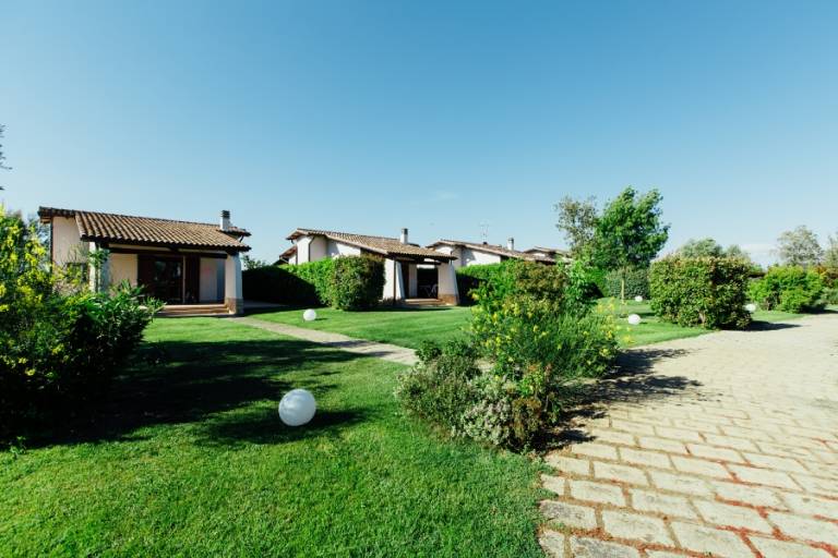 Privé kamer La Principina
