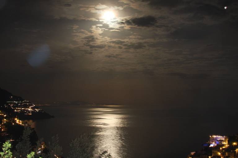 Appartamento Positano