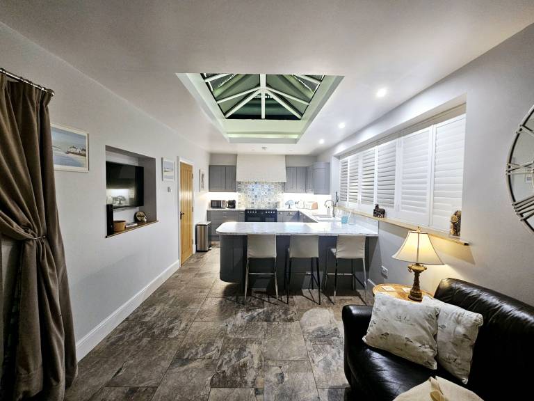 Cottage  Kirkbymoorside