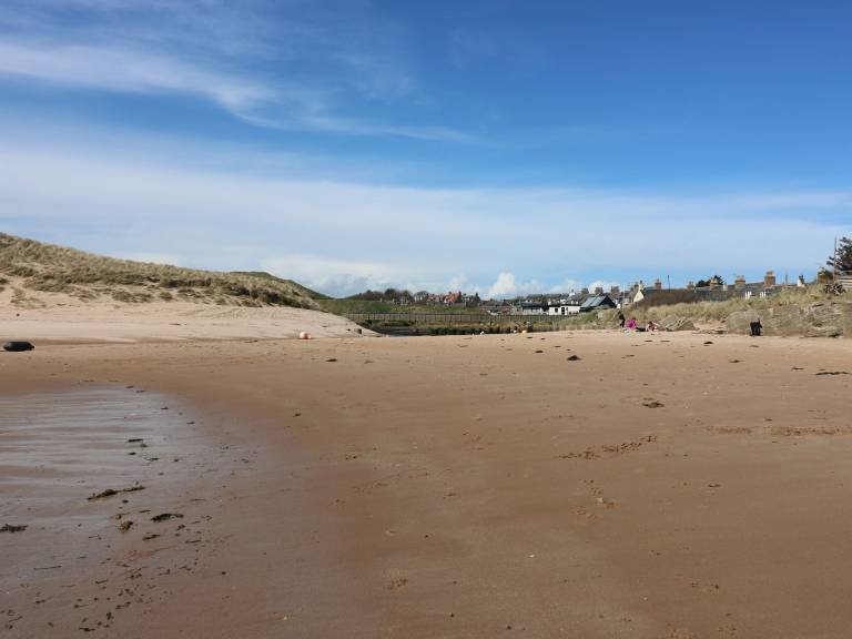 Cottage Cruden Bay