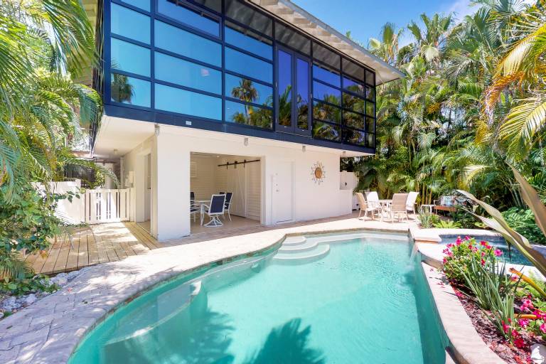 House Anna Maria Island
