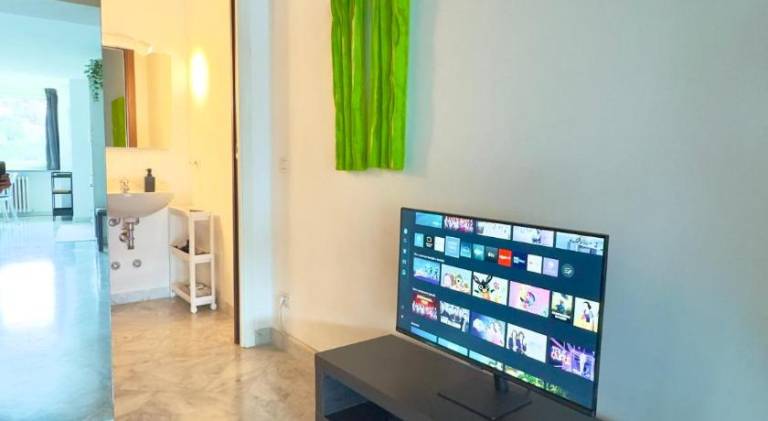 Rental apartment | Close to Santa Maria Maggiore | Dogs allowed — photo 4