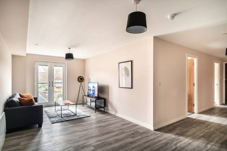 Apartment Sale