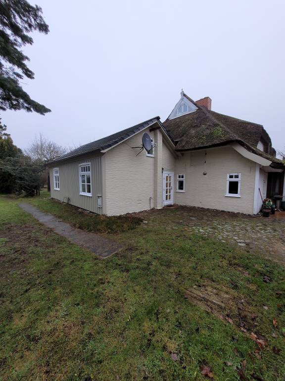 Ferienwohnung Prerow