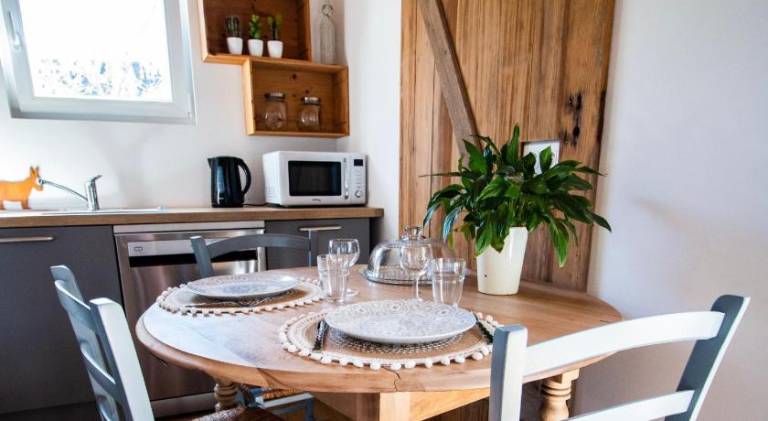 Rental apartment with 1 room for 3 persons — photo 4