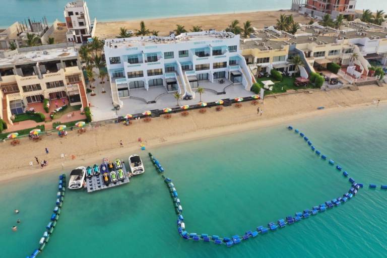 Apartment  Jeddah