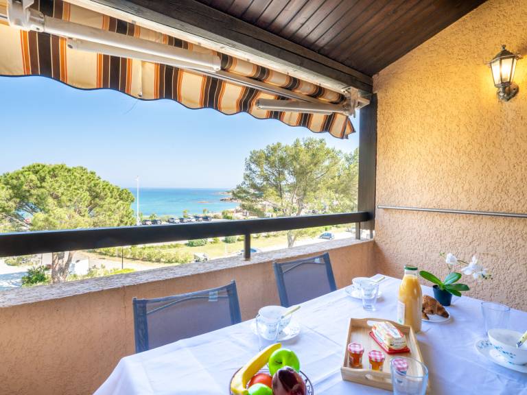 Appartement  Roquebrune-sur-Argens