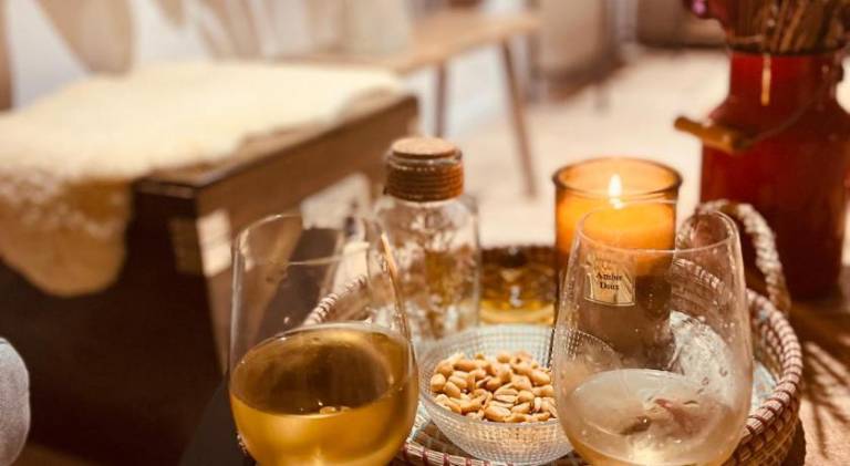 Chalet | Pets are welcome — photo 3