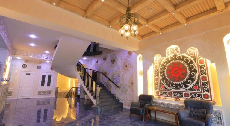Ayniу Hotel — photo 3