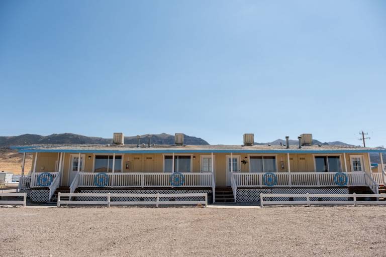 Motel Fallon