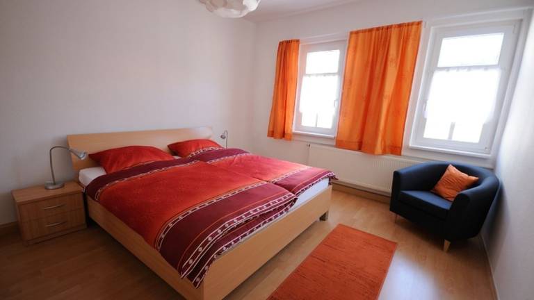 Ferienwohnung Rudolstadt