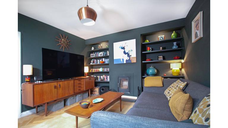 Huis  Greenwich