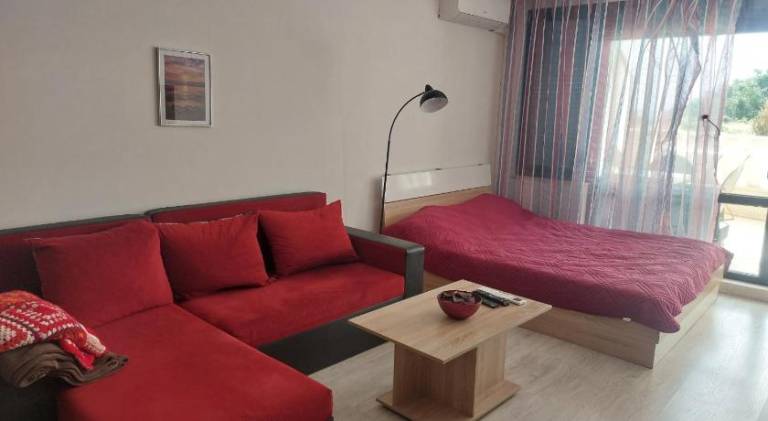 Rental apartment | Next to the beach | Pets are welcome in Burgas