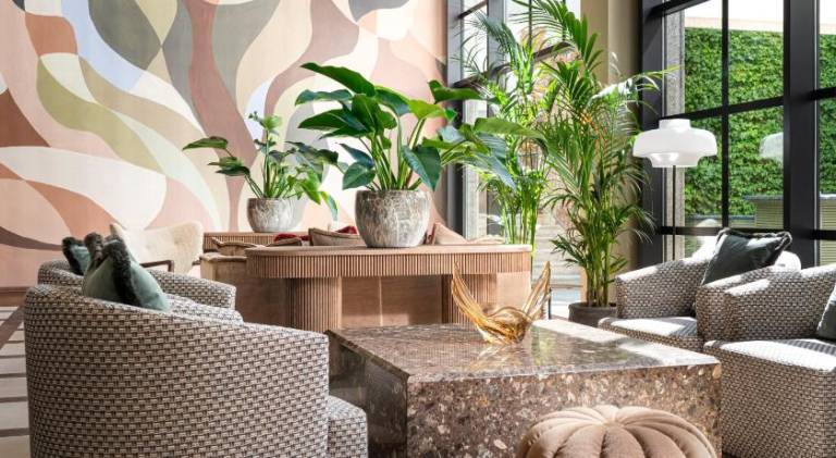 Brunfels Hotel, In The Unbound Collection By Hyatt — photo 3