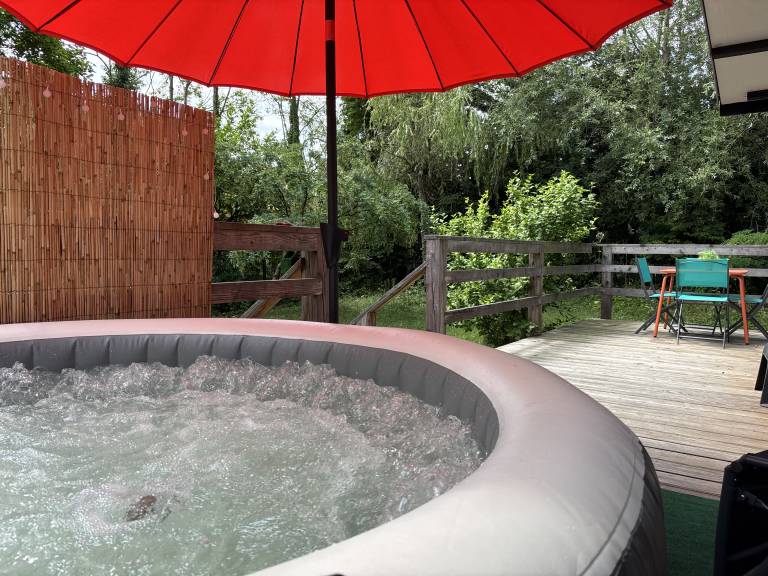 Chalet Rochefort