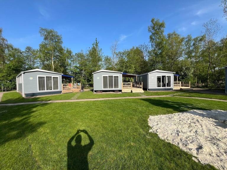 Chalet Sumar