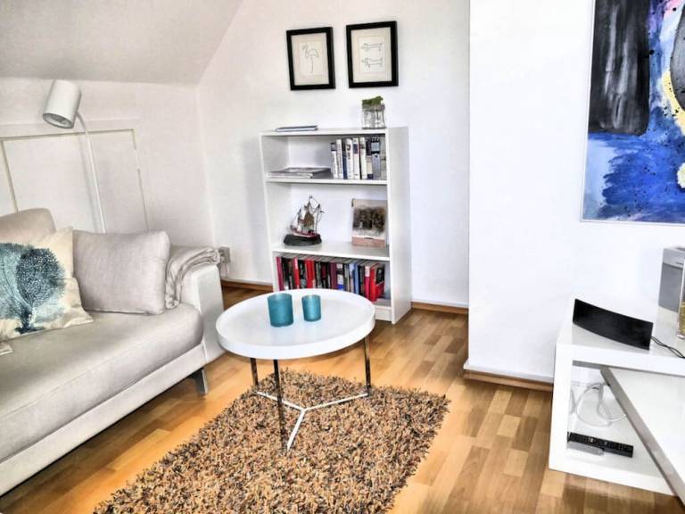 Ferienwohnung  Trittau