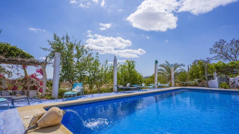 Villa Huércal-Overa