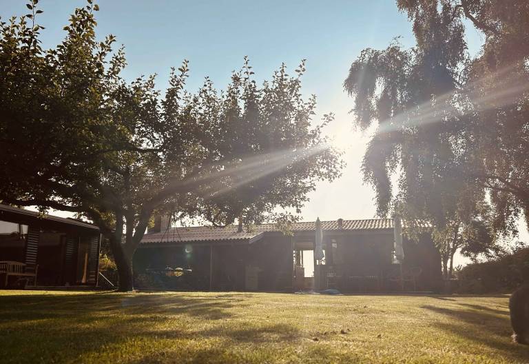 Ferienhaus in Tranekær Sogn, Lohals f&uuml;r max. 7 Personen