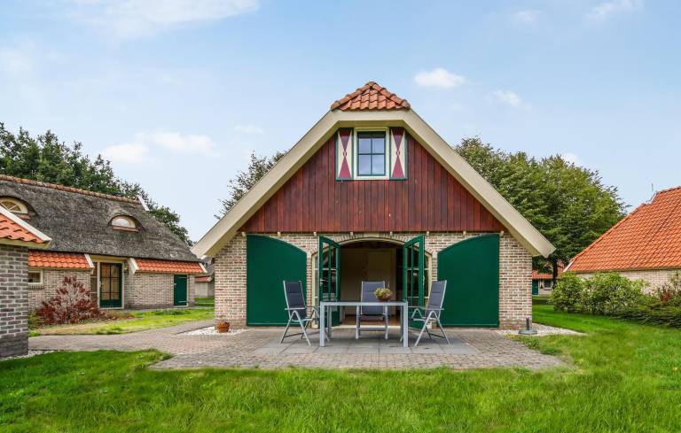 Huis IJhorst