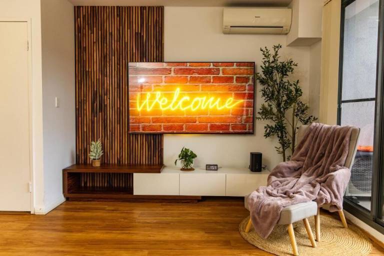Apartment Parramatta City Council