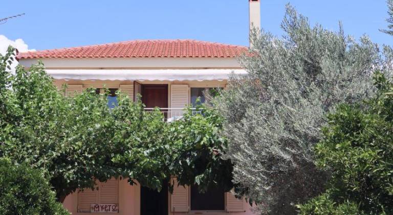 σπίτι  Βιβάρι