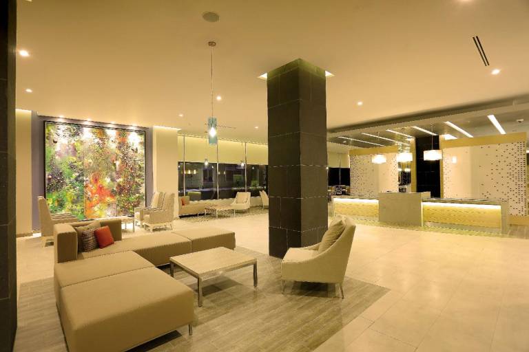 Hyatt Place Tegucigalpa — photo 5