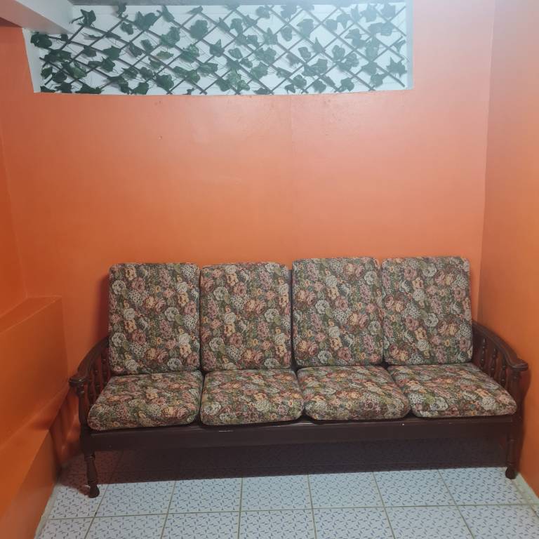 Casa Canefield