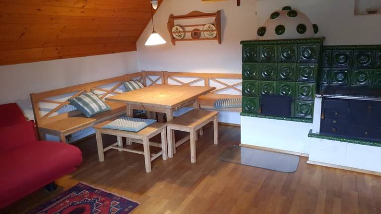 Ferienwohnung Gemeinde Gars am Kamp