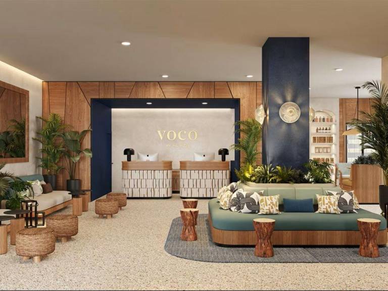 Voco Surfside Aruba By IHG — photo 2