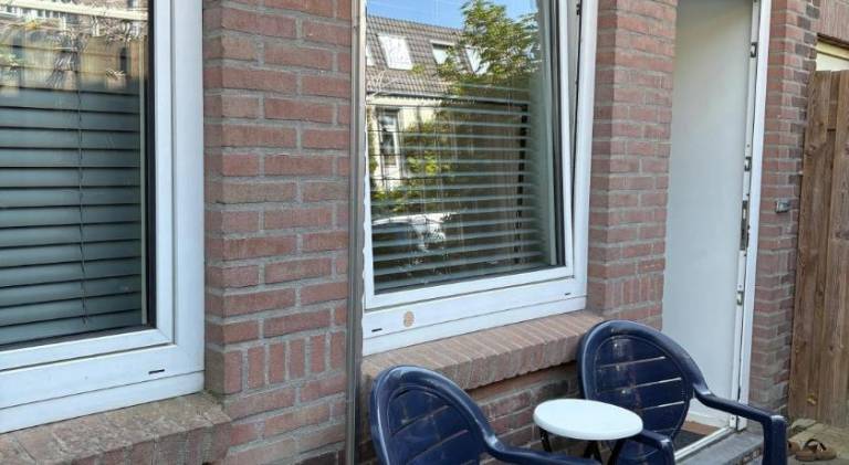 27 m² Ferienwohnung