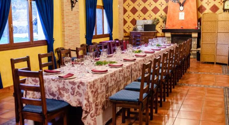 Hotel Venta La Pintada — photo 3