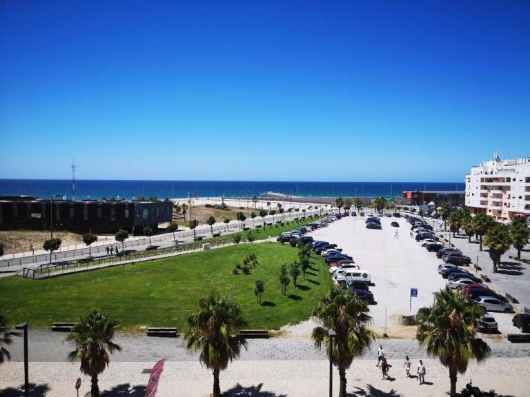 Appartement Costa da Caparica
