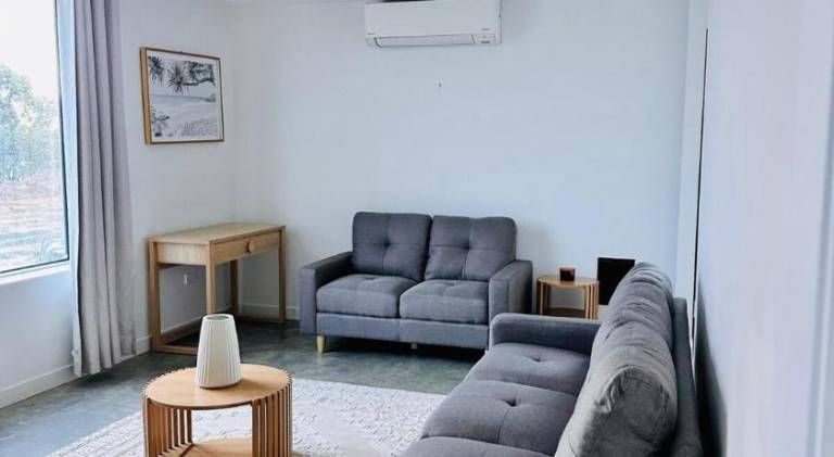 100 m&sup2; Ferienhaus