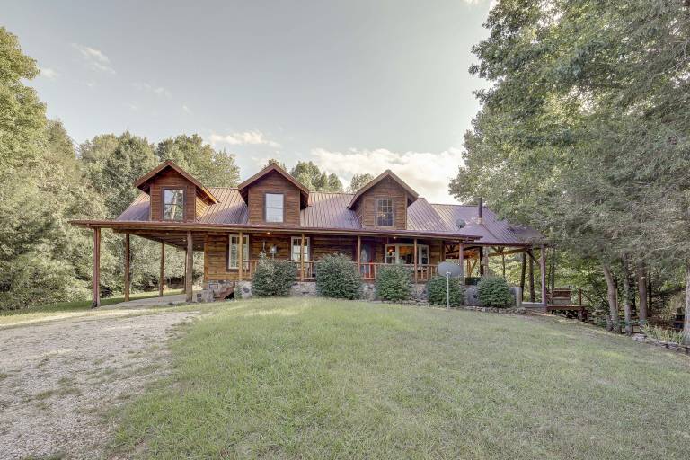 Cabin Whitley City
