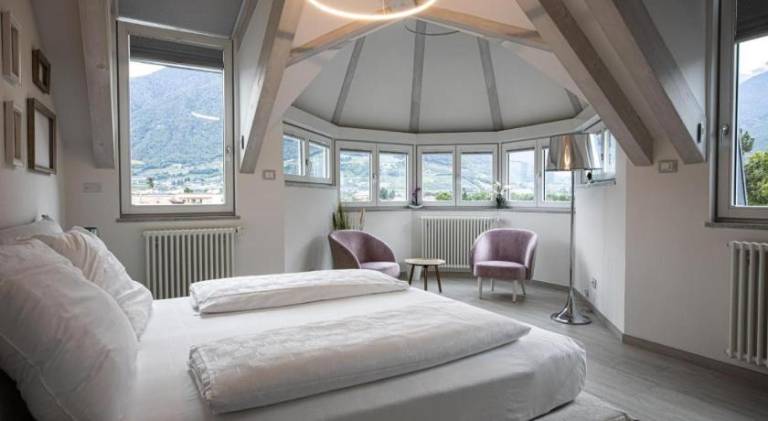 Ferienwohnung Meran