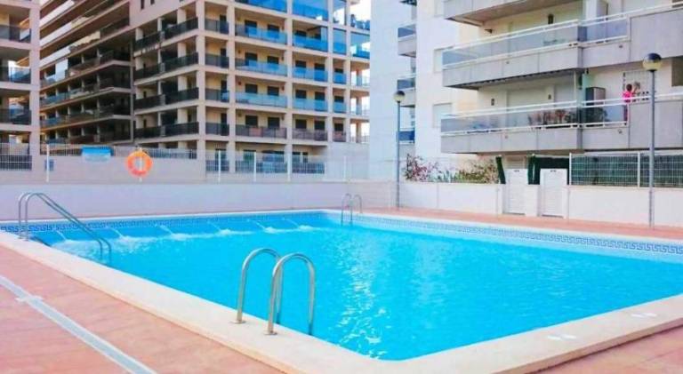 Apartment with pool & patio | Perfect for remote work — photo 2