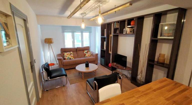 Holiday apartment with 2 rooms for 4 persons — photo 2