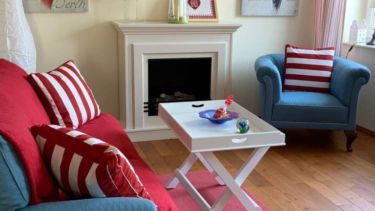 Ferienwohnung Borken