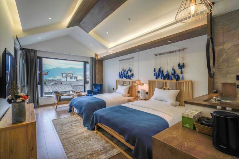 Aparthotel Gucheng