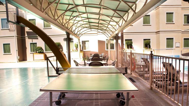 Staybridge Suites Queretaro By IHG — photo 4