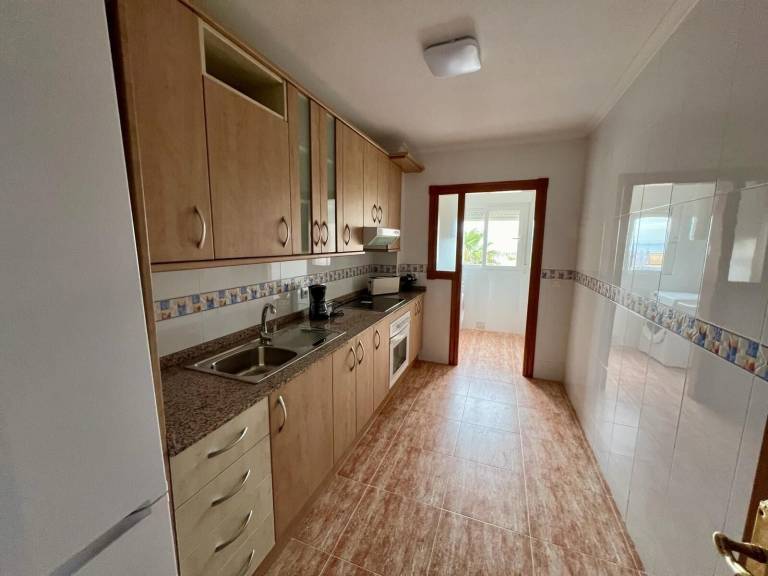 Ferienwohnung La Manga del Mar Menor