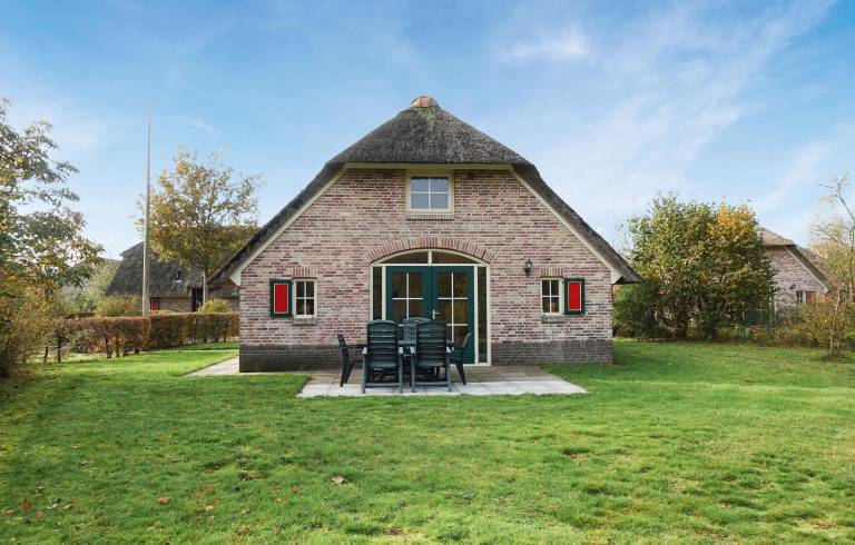 Huis Den Ham