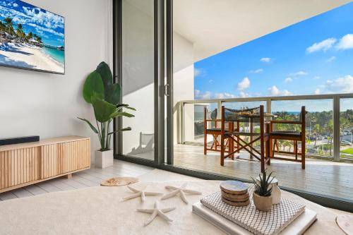 95 m² Ferienwohnung