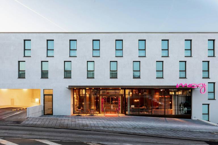 Moxy Outletcity Metzingen — photo 3