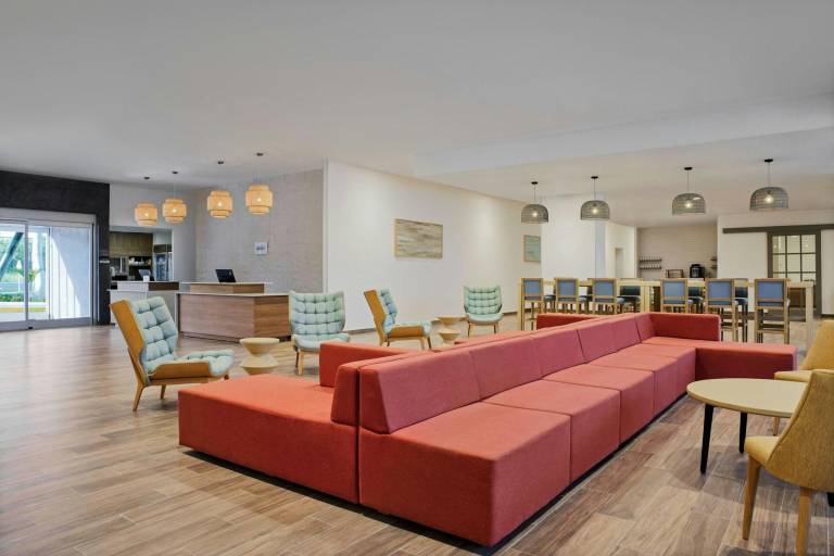 Residence Inn by Marriott Playa del Carmen — photo 5