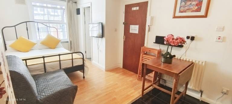 Ferienwohnung Kensington