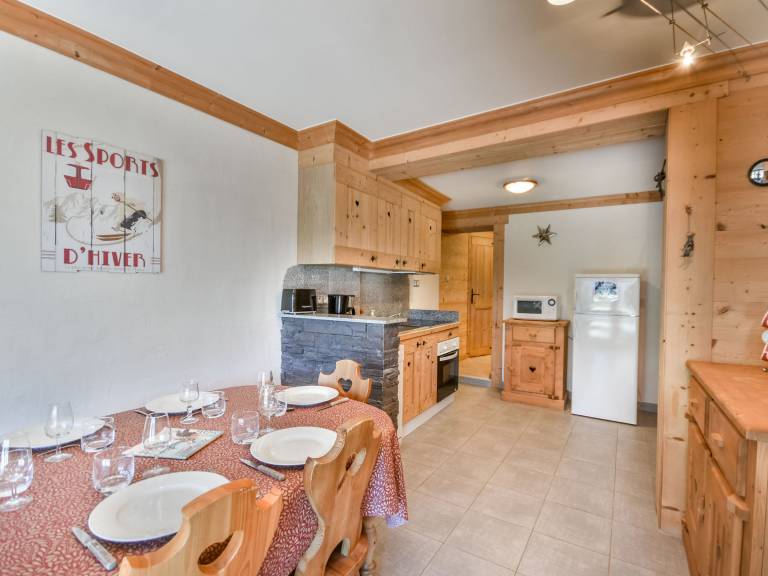 Holiday apartment | Next to the ski | Pet-friendly — photo 4